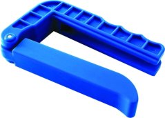 Pomůcka pro samozářezové keystone LinkBasic