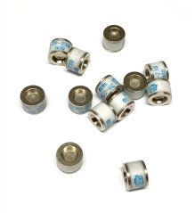 Bleskojistka dvoupólová