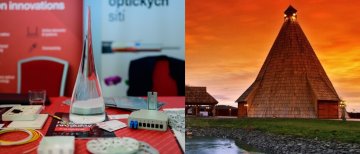 Veletrh a setkání ISP Vigvam u Kolína