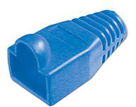 Tülle für RJ45‑Stecker (mit Blase)