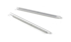 Optická ochrana svaru 1mm/ 6cm Optická ochrana svaru 1mm/ 6cm