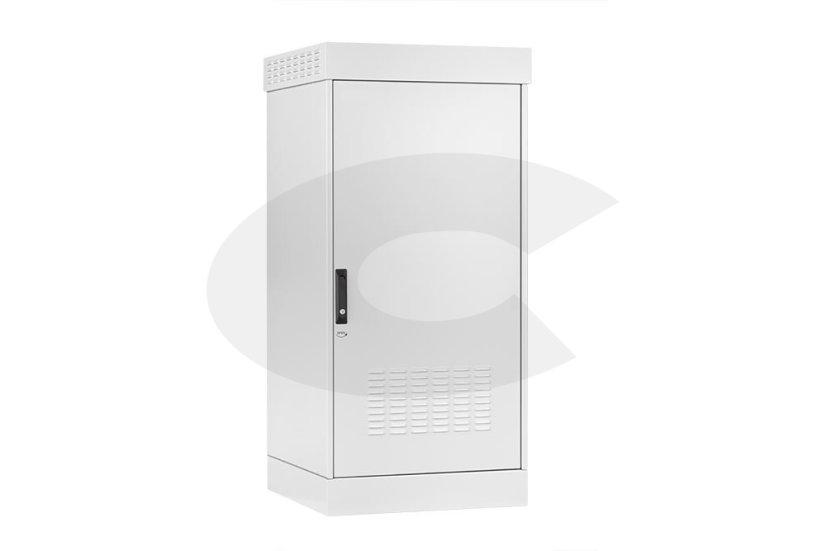 19" venkovní rozvaděč 24U š.600mm hl. 600mm