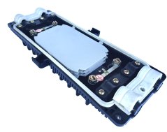 OSO48 - optický box zemní 48 vláken