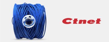 Datové kabely CTnet™ Premium