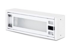 Hybridní rozvaděč Triton RNA-01-A51-YXX-X2, ploché dveře