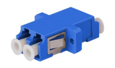 Optická spojka LC singlemode duplex (LC-LC)