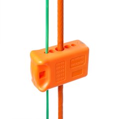 Podélný párací nástroj na trubičky a plášť kabelů 4.0 - 11.0 mm