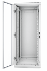 19“rozvaděč CTnet CASA 32U š.600mm hl.600mm, šedý