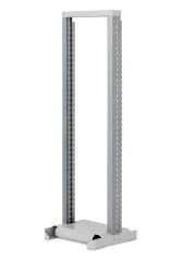 RSX-32-XS6, 19" otevřený stojan 32U jednodílný