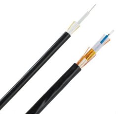 Panduit Opti-Core®24vl. 50/125 OM4 kabel s centrální trubkou, LSZH, 7,7mm, J/A-DQ(BN)BH
