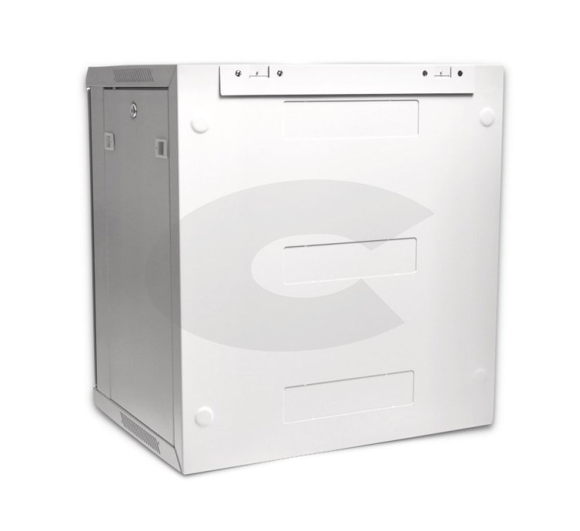CTnet 19" rozvaděč 15U 600mm
