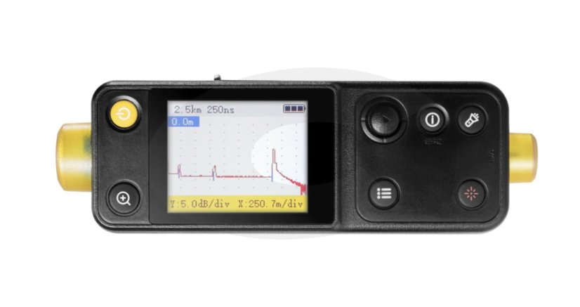 Optický lokátor LOKY