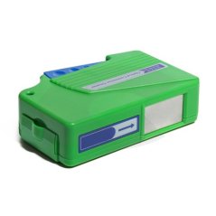 Čistící kazeta pro optické konektory ST, SC, LC, E2000, MPO