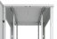 19“rozvaděč Triton š.800mm, příprava pro ventilační jednotku