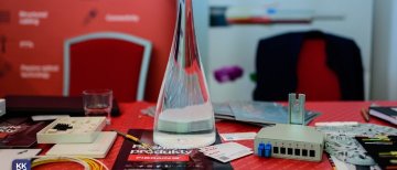 Děkujeme za podporu na konferenci KKTS v Plzni