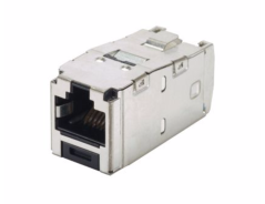 Panduit CJS688TGY modul STP, cat.6 stíněný