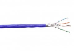 Belden 10GXE01 kabel STP cat.6A NH (Dca), 500m