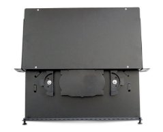 CTnet 19" Patch Panel für 24 SC/LC/E2000