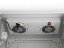 RAC-CH-X26-X1 - 19“ ventilační jednotka pro nástěnné rozvaděče Triton RUA, 3 ventilátory, 