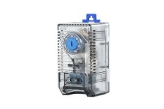 RAX-CH-X01–X9 - Termostat 0 až +60°C
