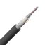 CTnet 12vl. 9/125 kabel s centrální trubkou, G.657A1, LSZH, 6,2mm, J/A-DQ(BN)H