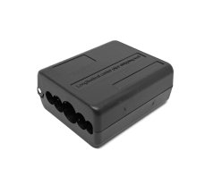 Podélný párací nástroj na trubičky a plášť kabelů 4.0 - 11.0 mm, podélné drážky