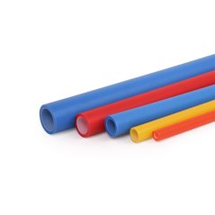 Mikrotrubička HDPE 7/4mm TPL silnostěnná