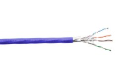 Belden 10GXE01 kabel STP cat.6A NH (Dca), 500m