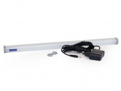 RAX-OJ-X07-X1 - Magnetická LED osvětlovací jednotka 1/2U