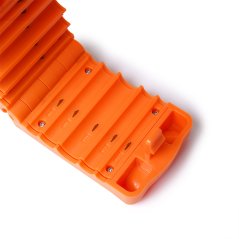 Podélný párací nástroj na trubičky a plášť kabelů 4.0 - 11.0 mm, podélné drážky