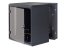 RBA-06-AD6 - 19“ dvoudílný nástěnný rozvaděč Triton 6U hl.600mm