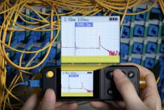 Optický lokátor LOKY