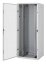 RTA-42-A82 - 19“rozvaděč RTA Triton 42U š.800mm hl.1200mm, krytí IP20, nosnost až 1500kg