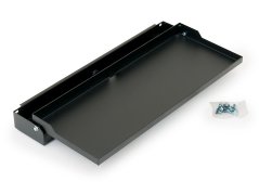 RAX-UP-X09-A1 - 19“ Klappbarer Tastaturfachboden