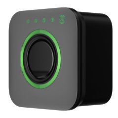 AC Maxicharger, Wallbox 22kW 3x32A, RFID, bez nabíjecího kabelu