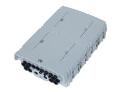 Optický box pro 36 vláken (typ A1), až 16SC/LC Optický box pro 36 vláken (typ A1), až 16SC/LC