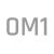 62,5/125 OM1