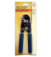 Hanlong® krimpovací kleště HT-2096C kovové jednoduché 6p6c (RJ11, RJ12)
