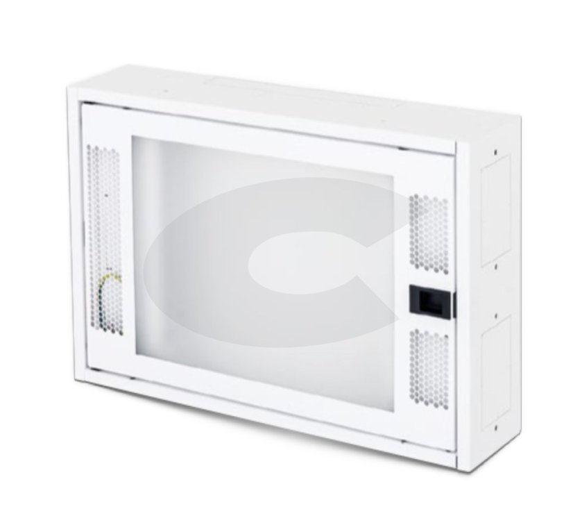 Hybridní rozvaděč Triton RNA-02-A51-YXX-X2, ploché dveře