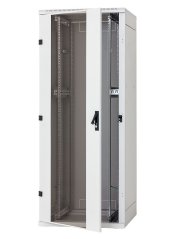 RZA-27-A68 - 19“rozvaděč rozebíratelný Triton 27U š.600mm hl.800mm