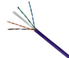 Belden 7965ENH kabel UTP cat.6 drát LSZH (Dca), 305m