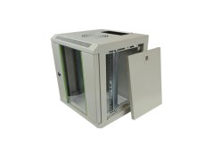 CTnet 10" rozvaděč 6U 300mm