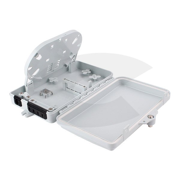 ORO4 - optický box venkovní 4xSC/4xLC duplex