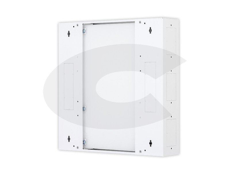 Hybridní rozvaděč Triton RNA-02-A51-YXX-X2, ploché dveře