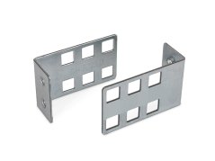 RAX-DR-X13-X1 - držák PDU 1U pro rozvaděče š. 800 mm