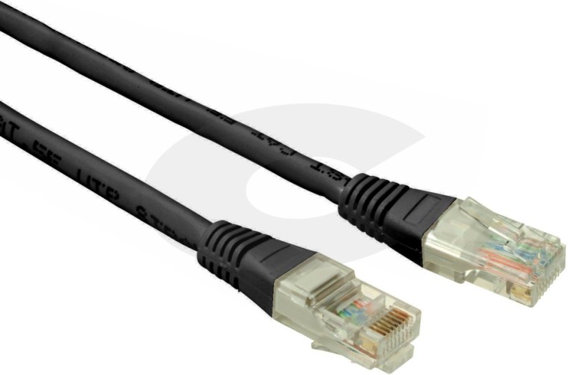 Patch kabel UTP cat.5e