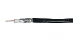 Koaxiální kabel Belden H121AL PE 75ohm