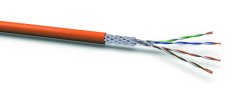 VOKA XLAN 1000 kabel S/FTP AWG 23/1 FRNC (Dca)