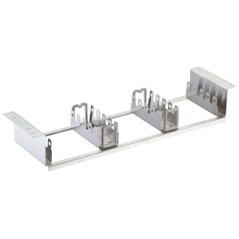 19" držák 15 svorkovnic