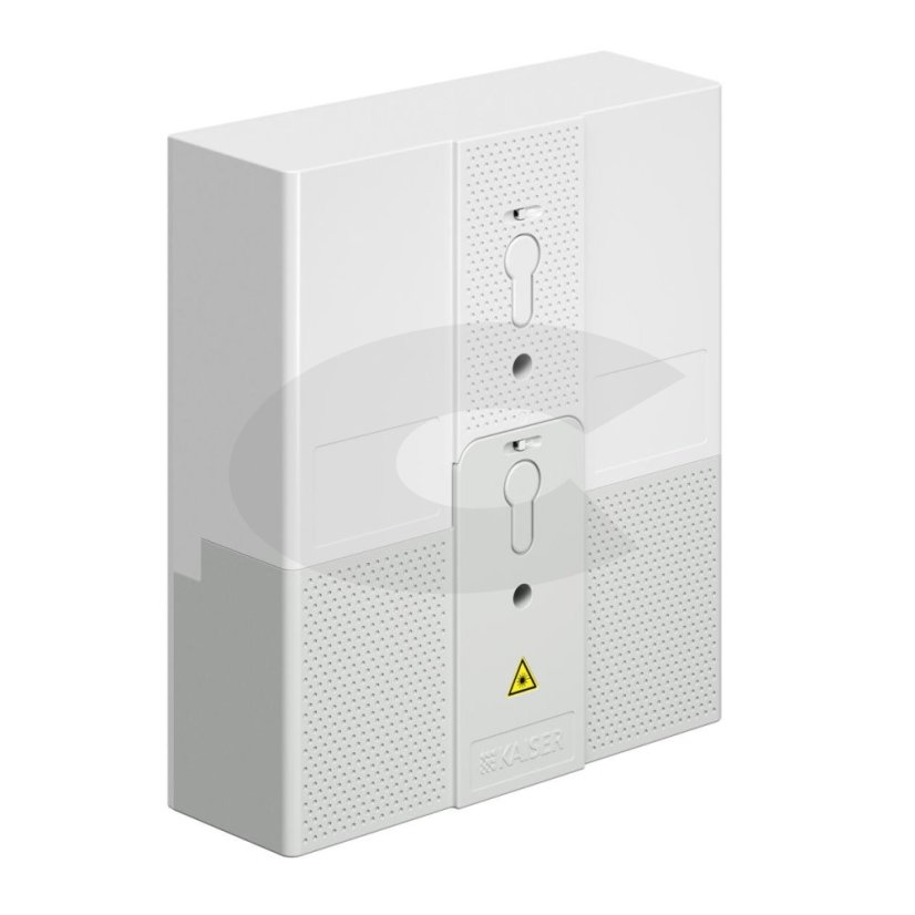 EVI16 - optický rozvaděč vnitřní pro 16 vláken